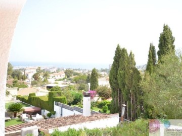 Casa o chalet 2 Habitaciones en El Montgó