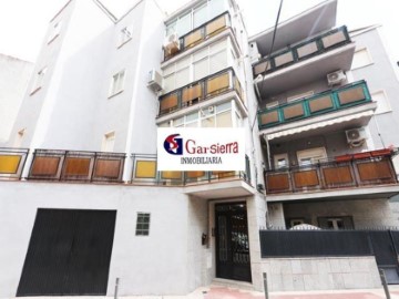 Apartamento 3 Quartos em Carlos Ruiz