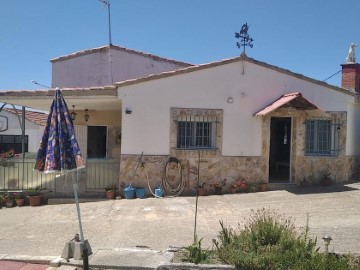 Maison 4 Chambres à San Isidro - Espíritu Santo