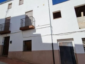 House 5 Bedrooms in Alhama de Granada
