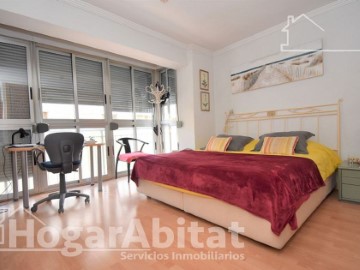Appartement 3 Chambres à Villanueva de Castellón