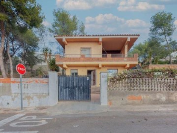 Casa o chalet 3 Habitaciones en Vilamarxant