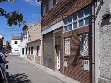 House  in El Álamo