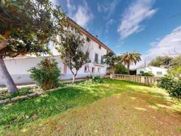 Country homes 9 Bedrooms in Son Sardina