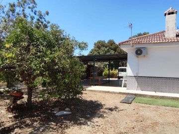 Maisons de campagne 1 Chambre à Estación