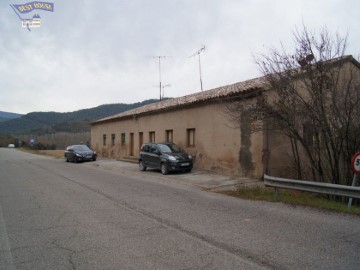 House  in Valls de Torruella