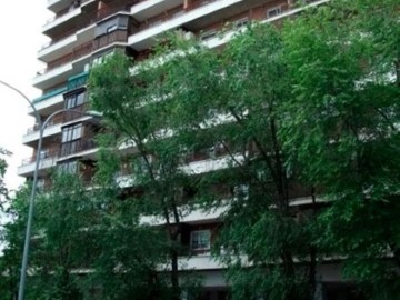 Apartment 3 Bedrooms in Parque Ondarreta - Urtinsa
