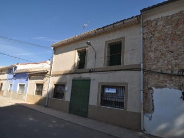 Casa o chalet 5 Habitaciones en el Pinós / Pinoso