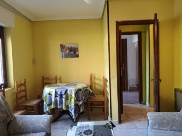 House 3 Bedrooms in Sequeros
