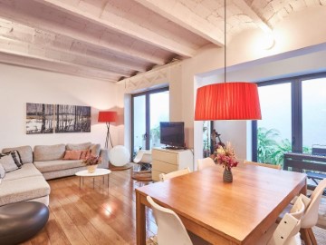 Piso 3 Habitaciones en Sarrià - Sant Gervasi