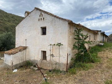 Maisons de campagne  à Casablanquilla