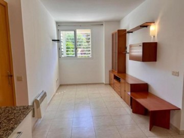 Apartment 2 Bedrooms in Parc Bosc - Castell