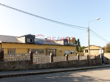 Casa o chalet 8 Habitaciones en Valadares - Beade