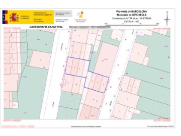 Apartamento 3 Quartos em Gironella