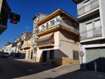 Piso 3 Habitaciones en Zarza de Granadilla