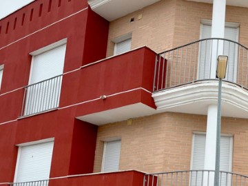 Apartamento 3 Quartos em Carmena