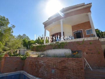 House 3 Bedrooms in Sitges Centre