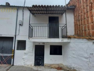 House 3 Bedrooms in Bohoyo