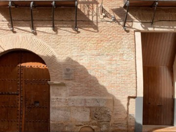 Piso 2 Habitaciones en Calatayud