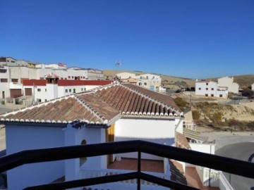 Apartamento 2 Quartos em Alhama de Granada