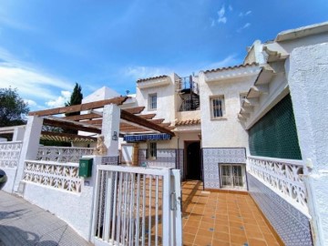 Casa o chalet 5 Habitaciones en Barranco Hondo-Varadero