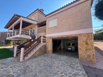 Maison 7 Chambres à Sant Joan d'Alacant Centro