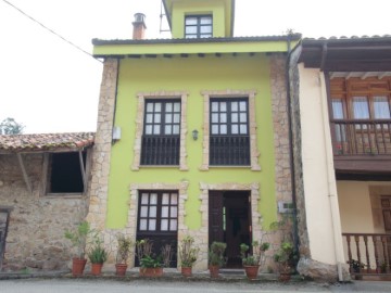 Maison 3 Chambres à Espinaredo