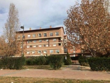 Dúplex 1 Habitacione en Parque Oeste - Fuente Cisneros