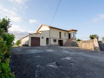 Maison 2 Chambres à Aoiz / Agoitz