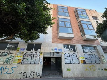 Apartment  in Ciudad Jardín