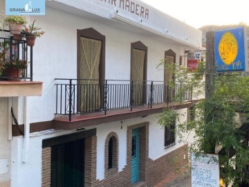 House 7 Bedrooms in Otívar