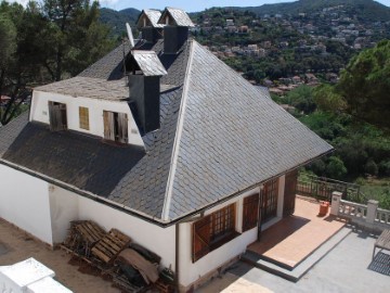 Casa o chalet 6 Habitaciones en Sant Fost de Campsentelles