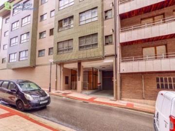 Apartamento 2 Quartos em Briviesca