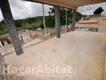 Casa o chalet 5 Habitaciones en Tuéjar