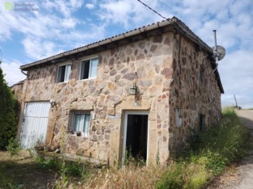 Country homes 6 Bedrooms in Pinilla de los Moros