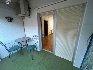 Apartamento 3 Quartos em La Llagosta