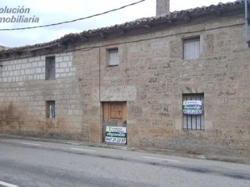 Maison 4 Chambres à Olmillos de Sasamon