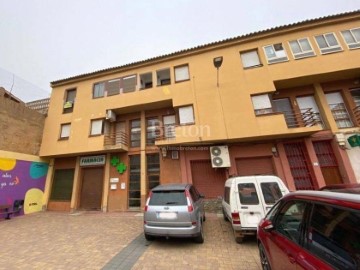 Appartement 3 Chambres à Aguarón