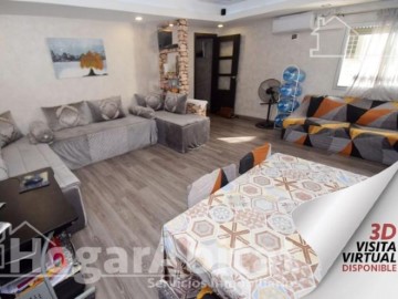 Apartment 4 Bedrooms in Nules