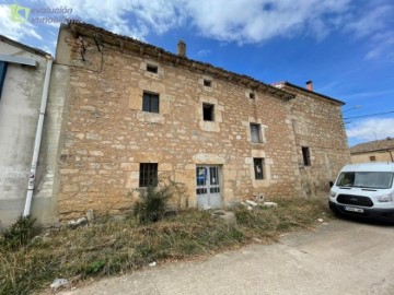 Maisons de campagne  à Olmos de la Picaza