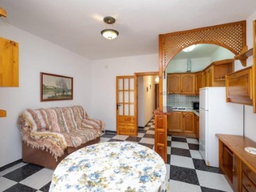 Apartment 2 Bedrooms in Trevélez