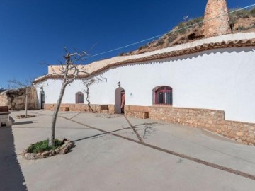 Casa o chalet 4 Habitaciones en Lopera