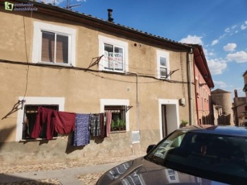 Appartement 4 Chambres à Santillán del Agua