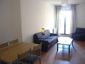 Apartamento 2 Quartos em Aldeaseca de Armuña