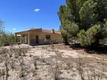 Casa o chalet 4 Habitaciones en l'Olleria