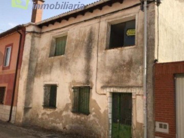 Country homes 3 Bedrooms in Padilla de Abajo