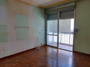 Apartamento 2 Quartos em Santa Catalina