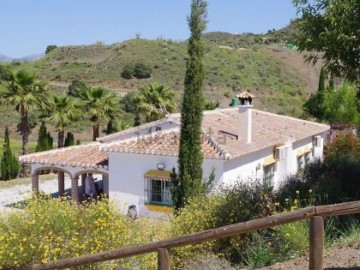 Casa o chalet 3 Habitaciones en Los Gómez