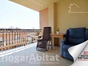 Apartment 4 Bedrooms in Nules