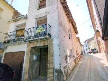 Quintas e casas rústicas 9 Quartos em Aguarón